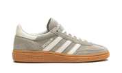 Adidas Handball Spezial Silver Pebble (W) 7