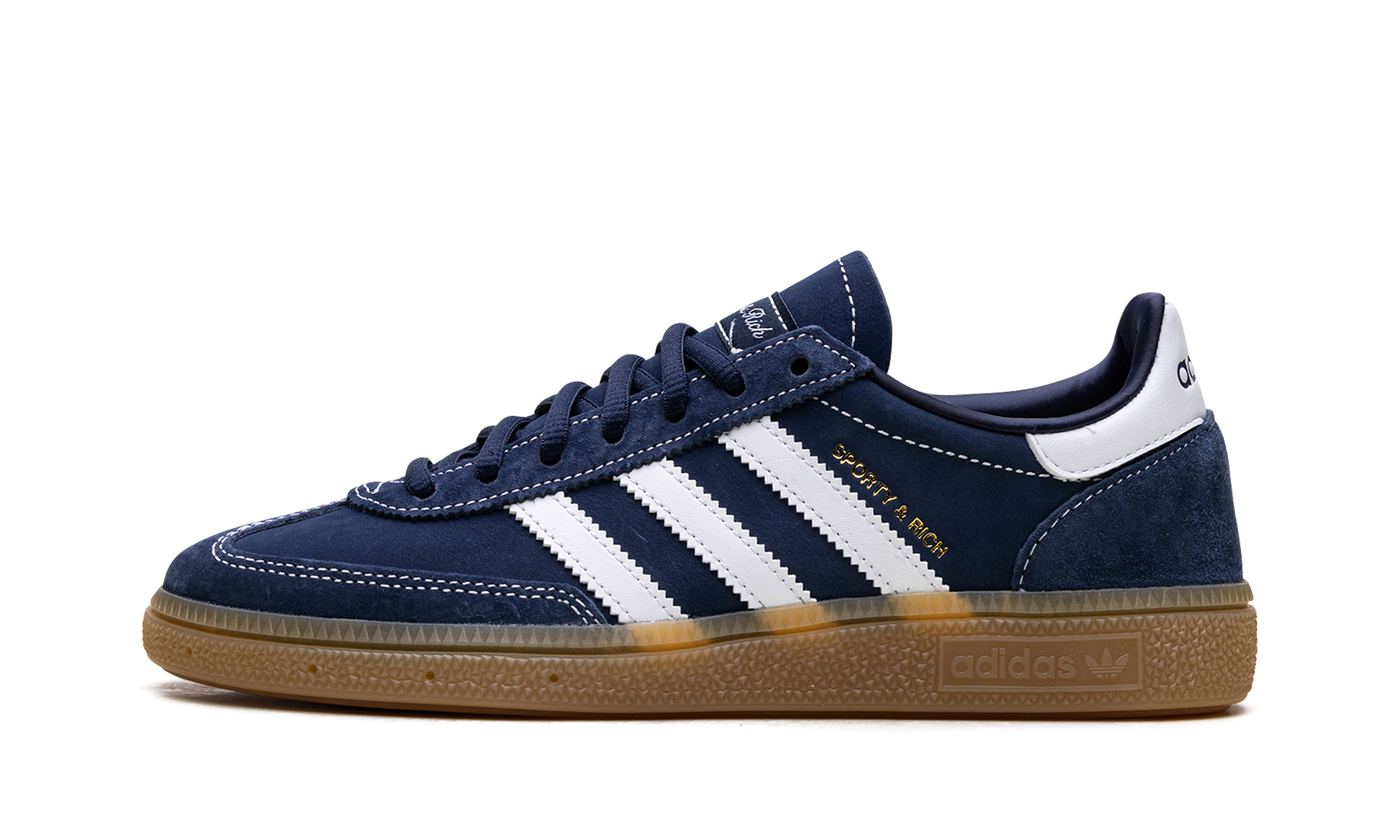 Adidas Handball Spezial Sporty & Rich Night Indigo 4
