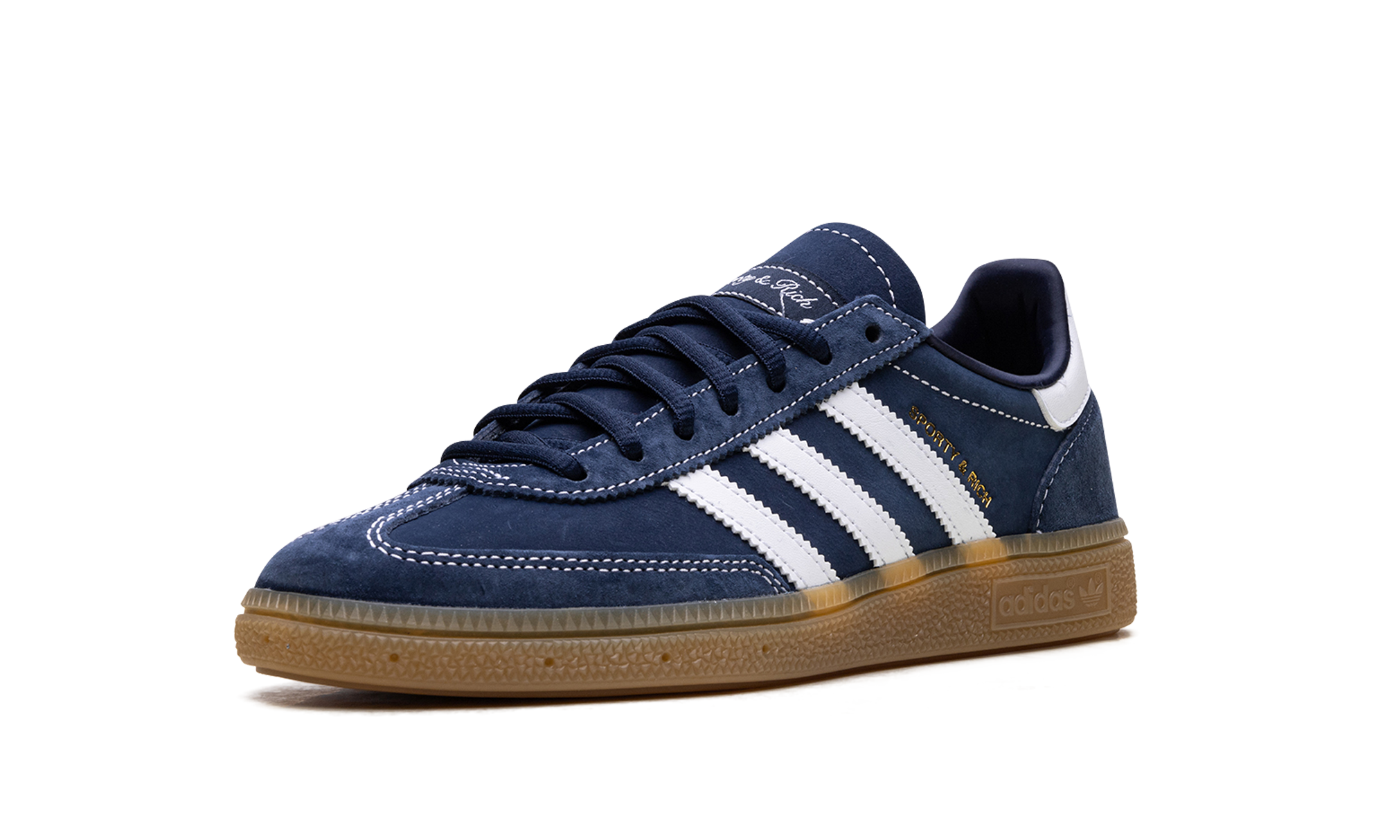 Adidas Handball Spezial Sporty & Rich Night Indigo 8