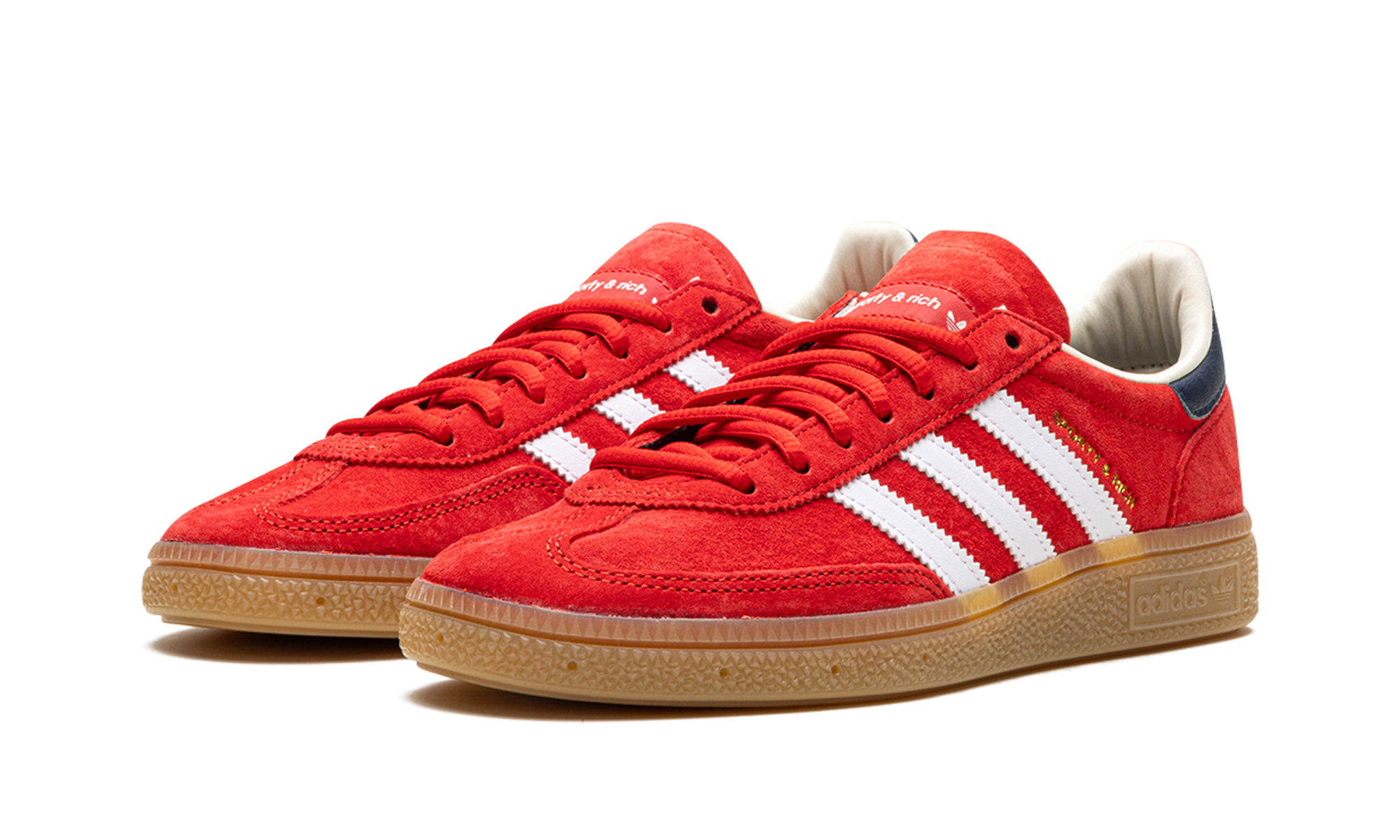 Adidas Handball Spezial Sporty & Rich USA 2