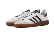 Adidas Handball Spezial White Black Gum 3