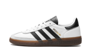 Adidas Handball Spezial White Black Gum 5