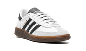 Adidas Handball Spezial White Black Gum 6