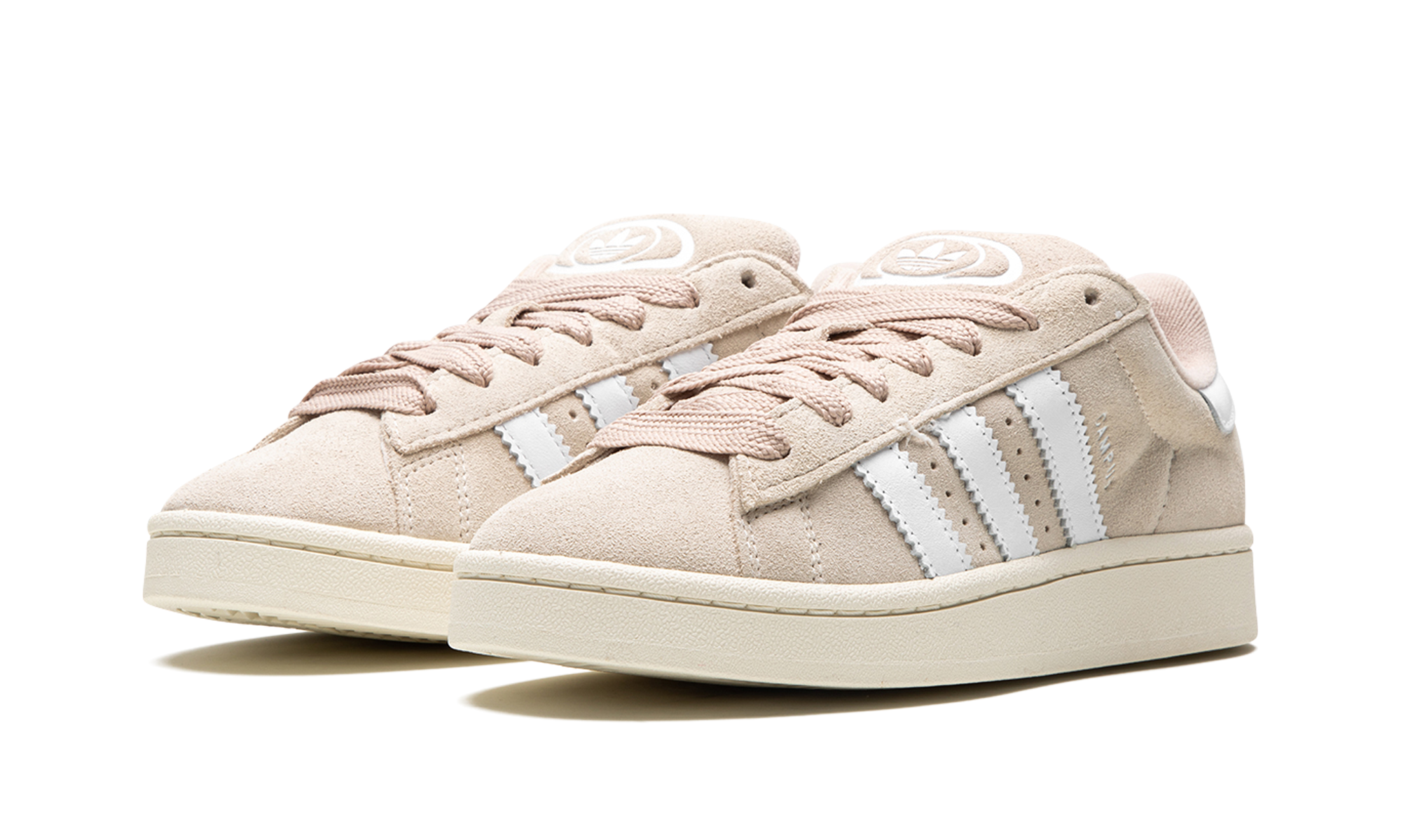 Adidas Originals Campus 00s Wonder White