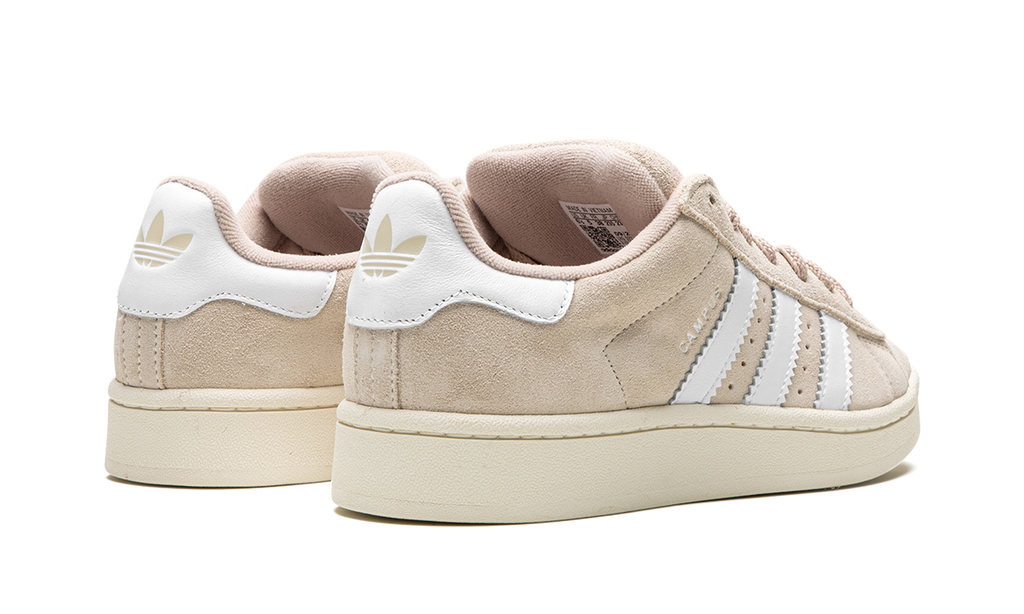 Adidas Originals Campus 00s Wonder White