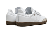 Adidas Samba Cloud White Blue Gum 3