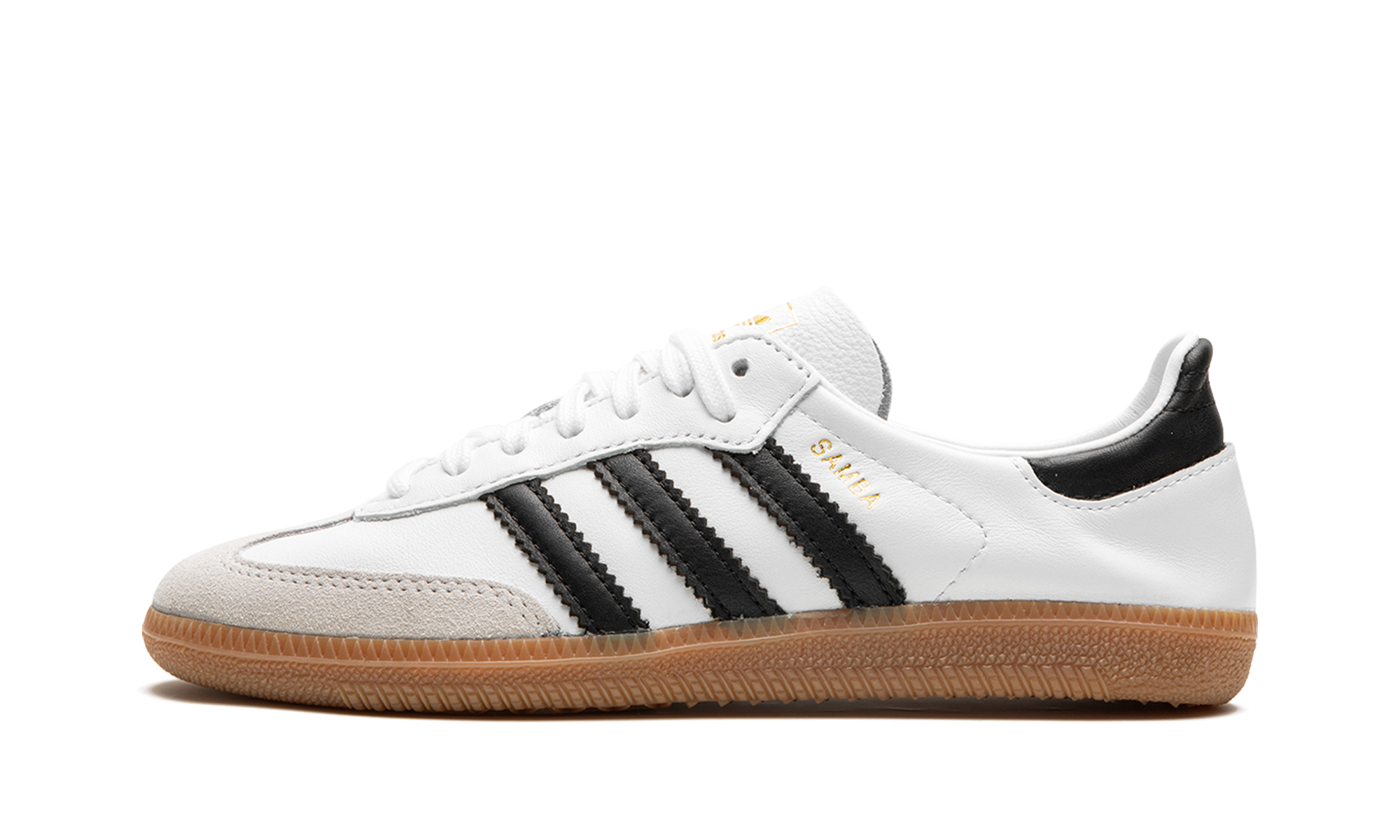 adidas Samba Decon 'White' 1