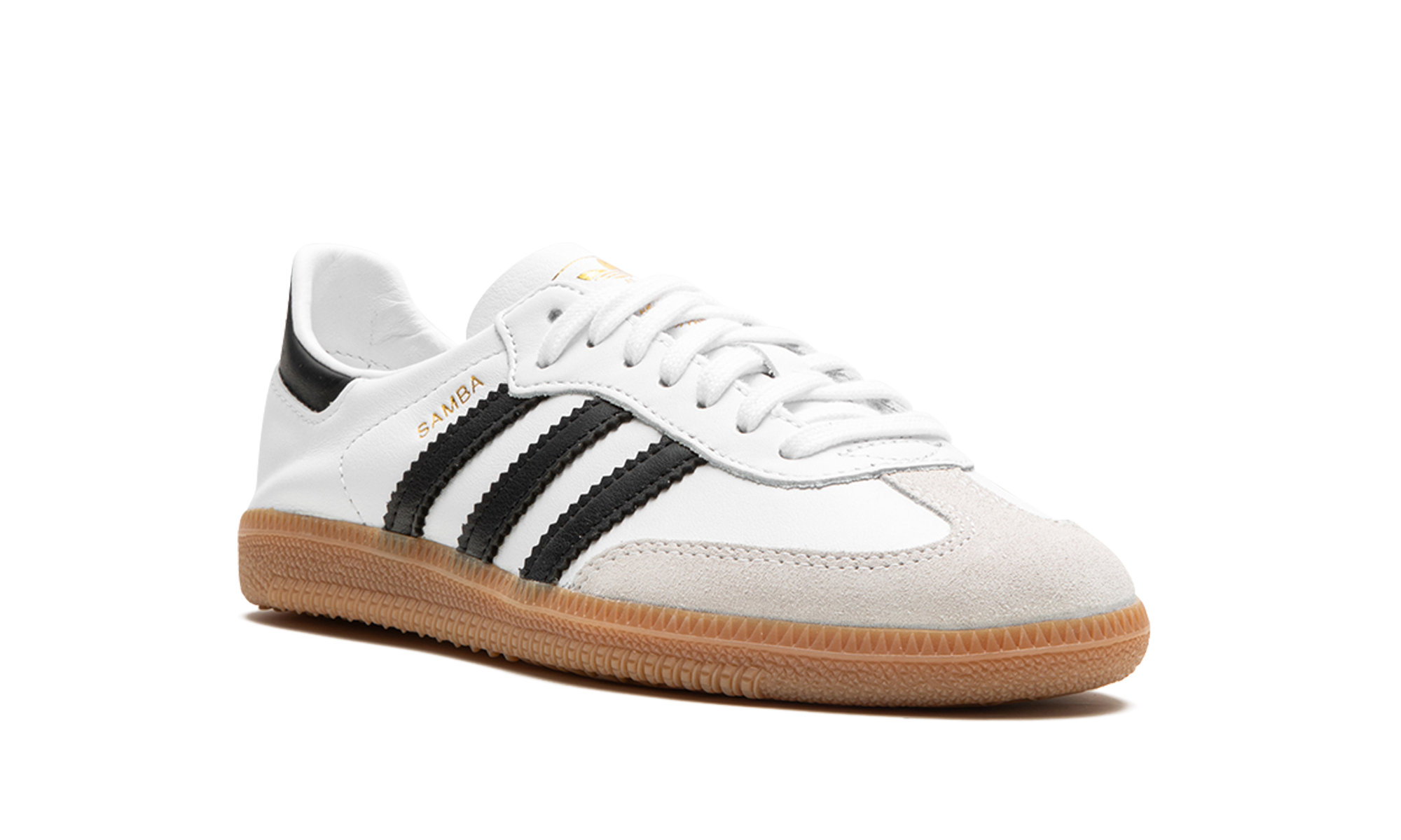 adidas Samba Decon 'White' 2