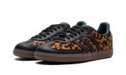 Adidas Samba Green Leopard 4