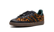 Adidas Samba Green Leopard 6