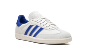 Adidas Samba Humanrace Navy Aluminum 2