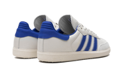 Adidas Samba Humanrace Navy Aluminum 4