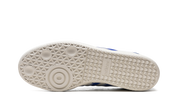 Adidas Samba Humanrace Navy Aluminum 6