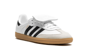 Adidas Samba LT Cloud White Core Black 6