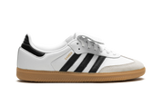 Adidas Samba Lt Cloud White Core Black 7