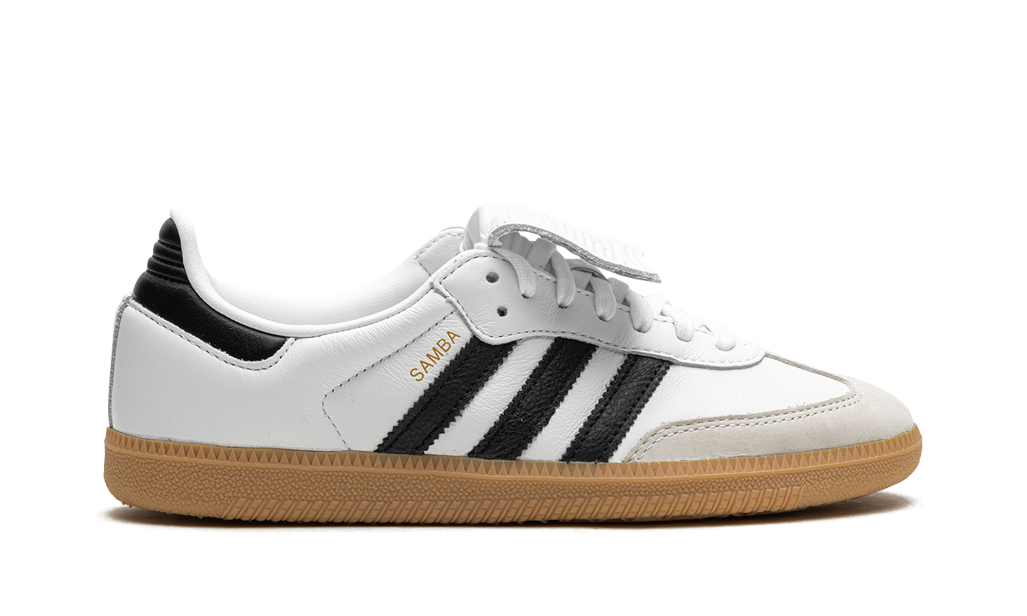 Adidas Samba Lt Cloud White Core Black 7