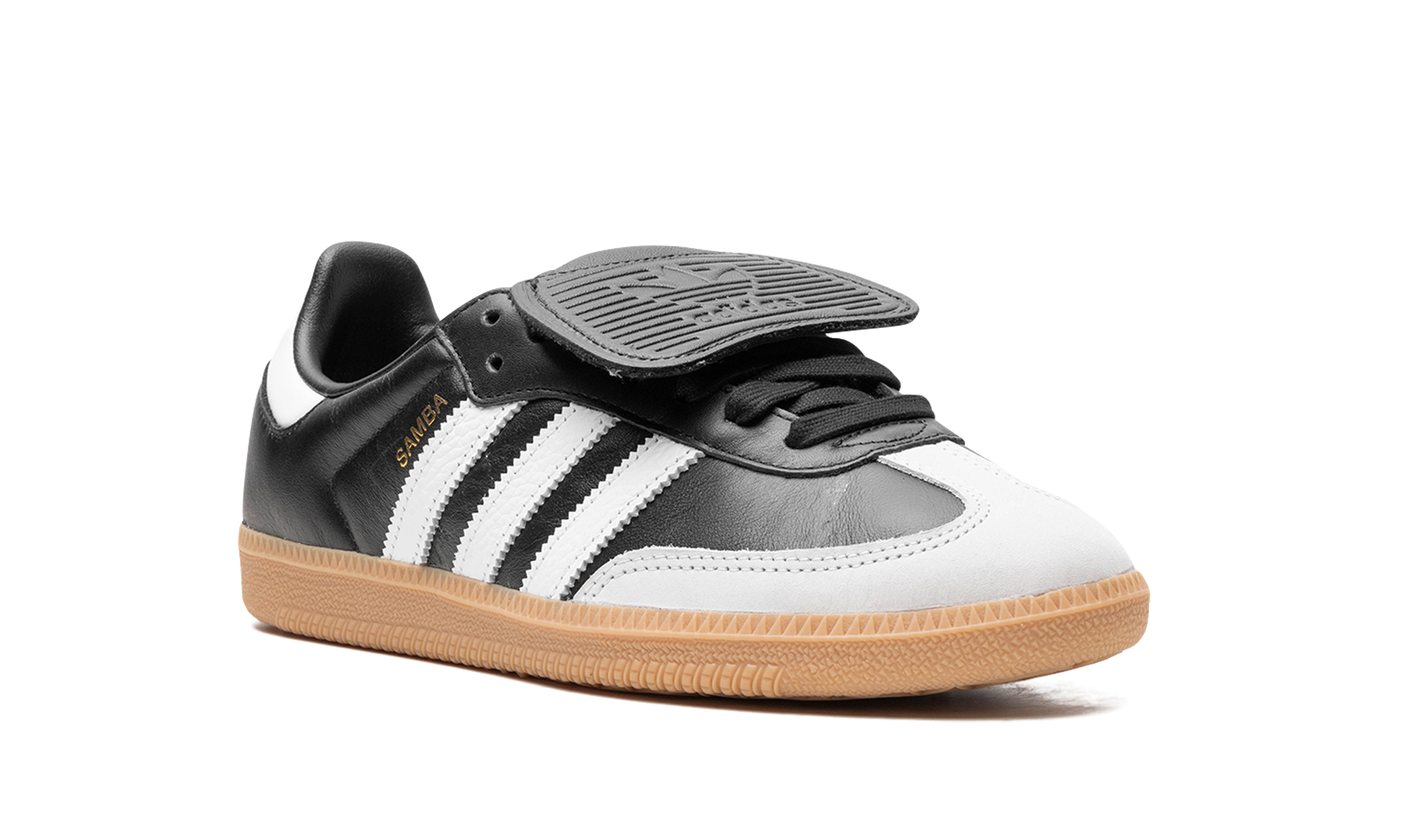 Adidas Samba LT Core Black White 6