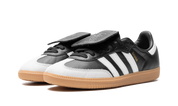 Adidas Samba LT Core Black White 7