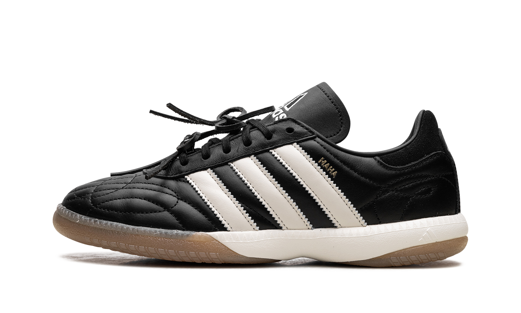 adidas Samba Millenium 'Naked Maha Core Black' 1