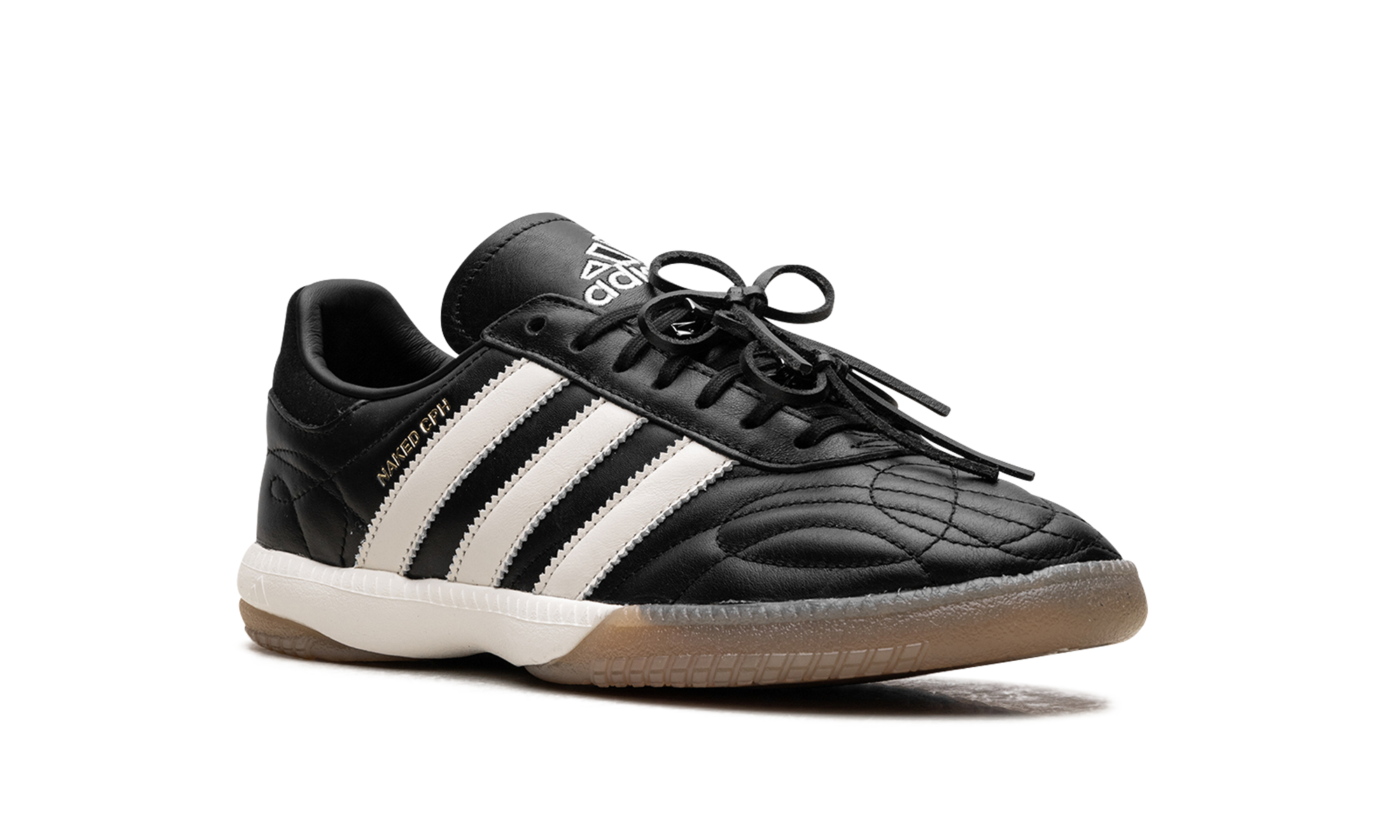 adidas Samba Millenium 'Naked Maha Core Black' 2