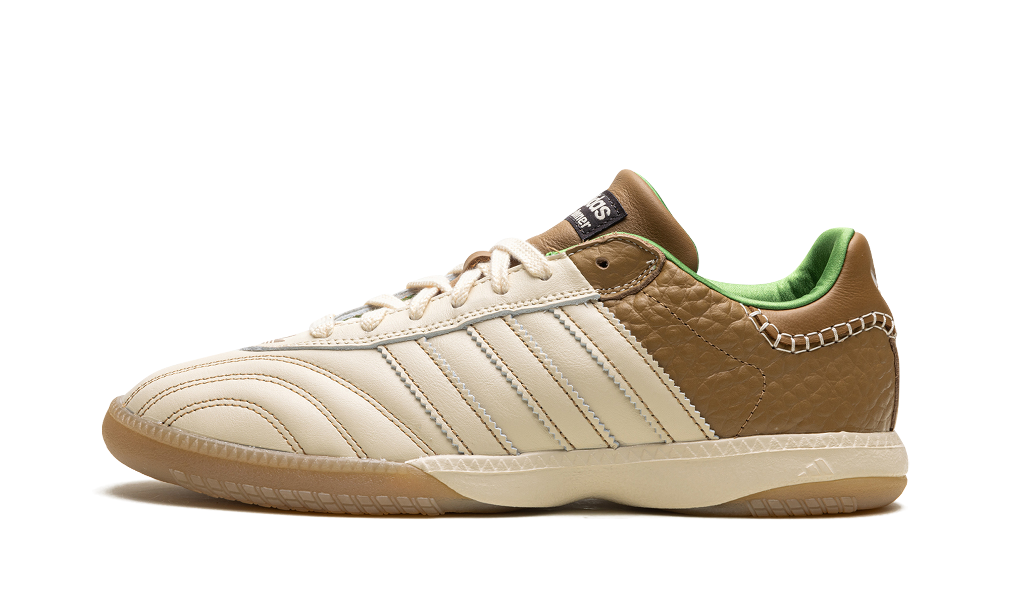 Adidas Samba Millennium Wales Bonner Elena Nappa 1