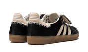 Adidas Samba Nylon Wales Bonner Core Black 4