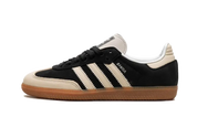 Adidas Samba OG Black Wonder White 1