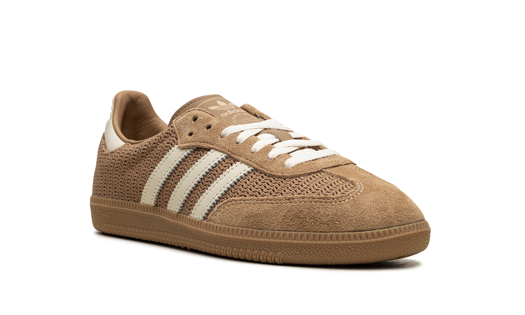 Adidas Samba OG Cardboard 2