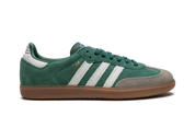 Adidas Samba OG Collegiate Green Gum Gray Toe 7