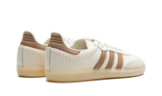 Adidas Samba OG Cream White Cardboard Crystal Sand 7