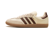 Adidas Samba OG Cream White Preloved Brown 1