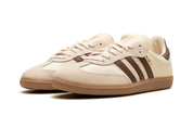 Adidas Samba OG Cream White Preloved Brown 3