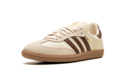 Adidas Samba OG Cream White Preloved Brown 5