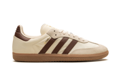 Adidas Samba OG Cream White Preloved Brown 7