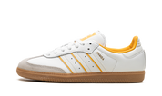 Adidas Samba OG Crew Yellow 1