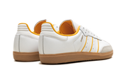 Adidas Samba OG Crew Yellow 4