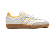 Adidas Samba OG Crew Yellow 7