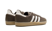 Adidas Samba OG Earth Strata Wonder White 4