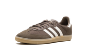 Adidas Samba OG Earth Strata Wonder White 5