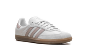 adidas Samba OG Grey Vapor Grey Gum 2