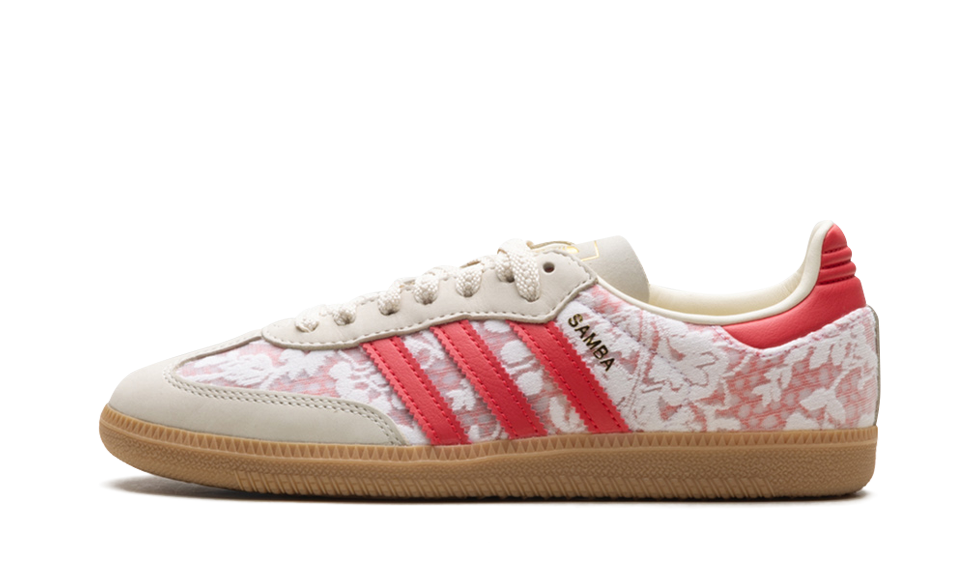 Adidas Samba OG Liberty London Better Scarlet (W) 1