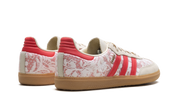 Adidas Samba OG Liberty London Better Scarlet (W) 4