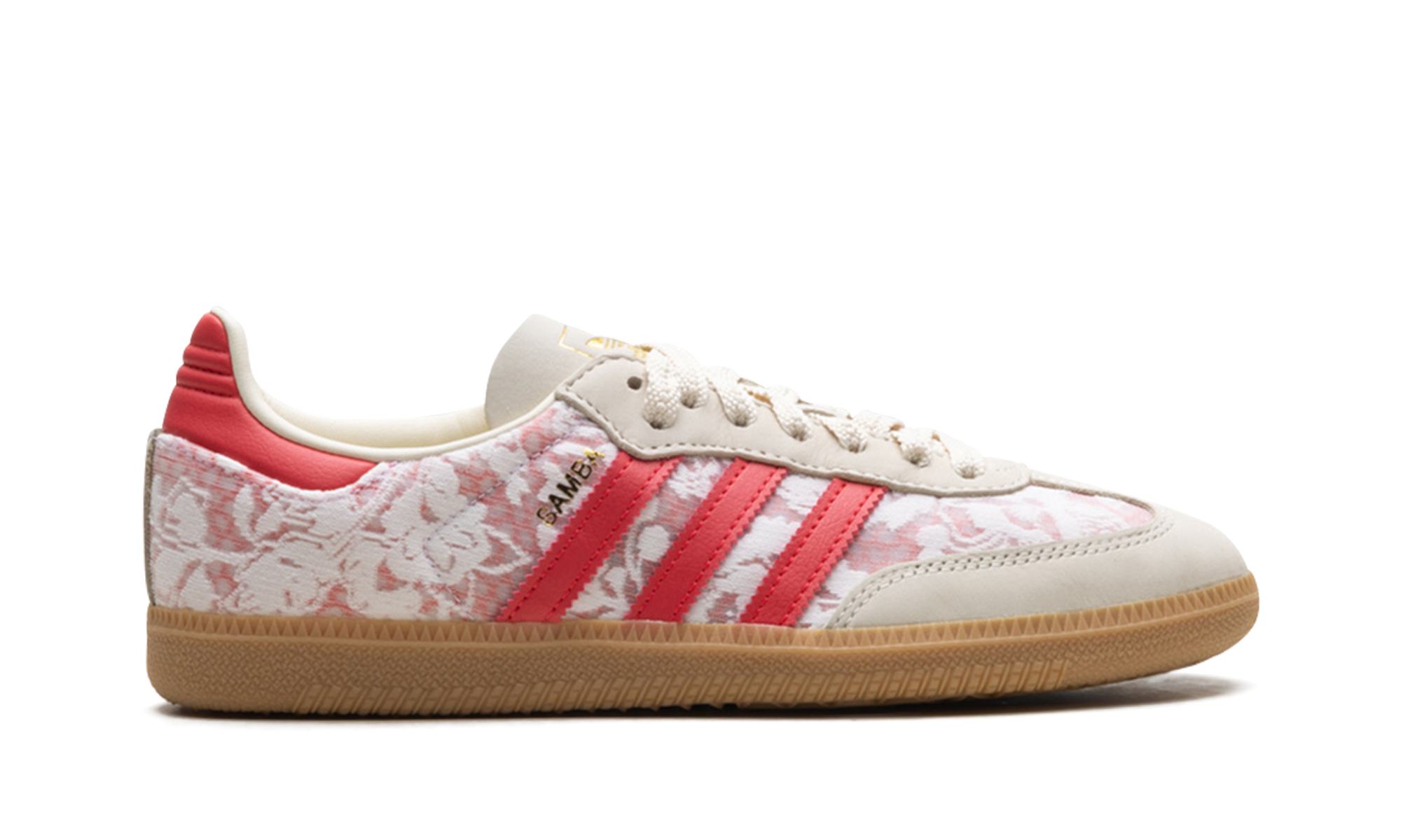 Adidas Samba OG Liberty London Better Scarlet (W) 7