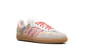 Adidas Samba OG Liberty London Floral Embroidery 5