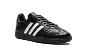 Adidas Samba OG Made in Italy Black Croc 2