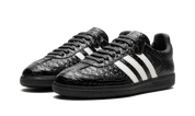 Adidas Samba OG Made in Italy Black Croc 3