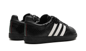 Adidas Samba OG Made in Italy Black Croc 4