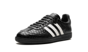 Adidas Samba OG Made in Italy Black Croc 5