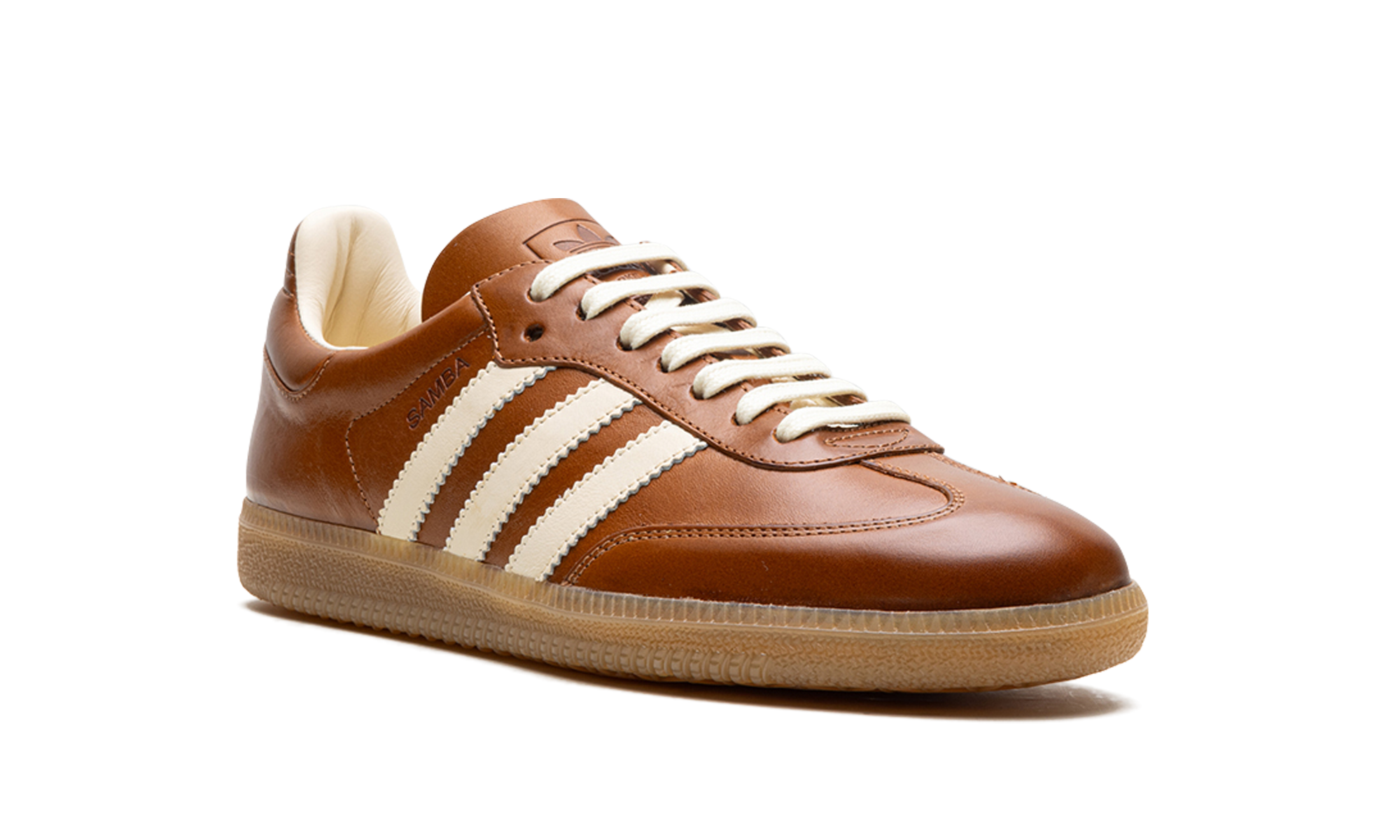 adidas Samba OG 'Made in Italy Vachetta Tan' 2