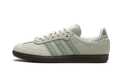 Adidas Samba OG Maha Half Green 1